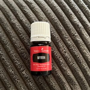 Young Living Myrrh essential oil